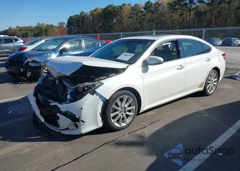2013 Toyota Avalon Xle Touring из США, поврежденный, VIN 4T1BK1EB8DU004973